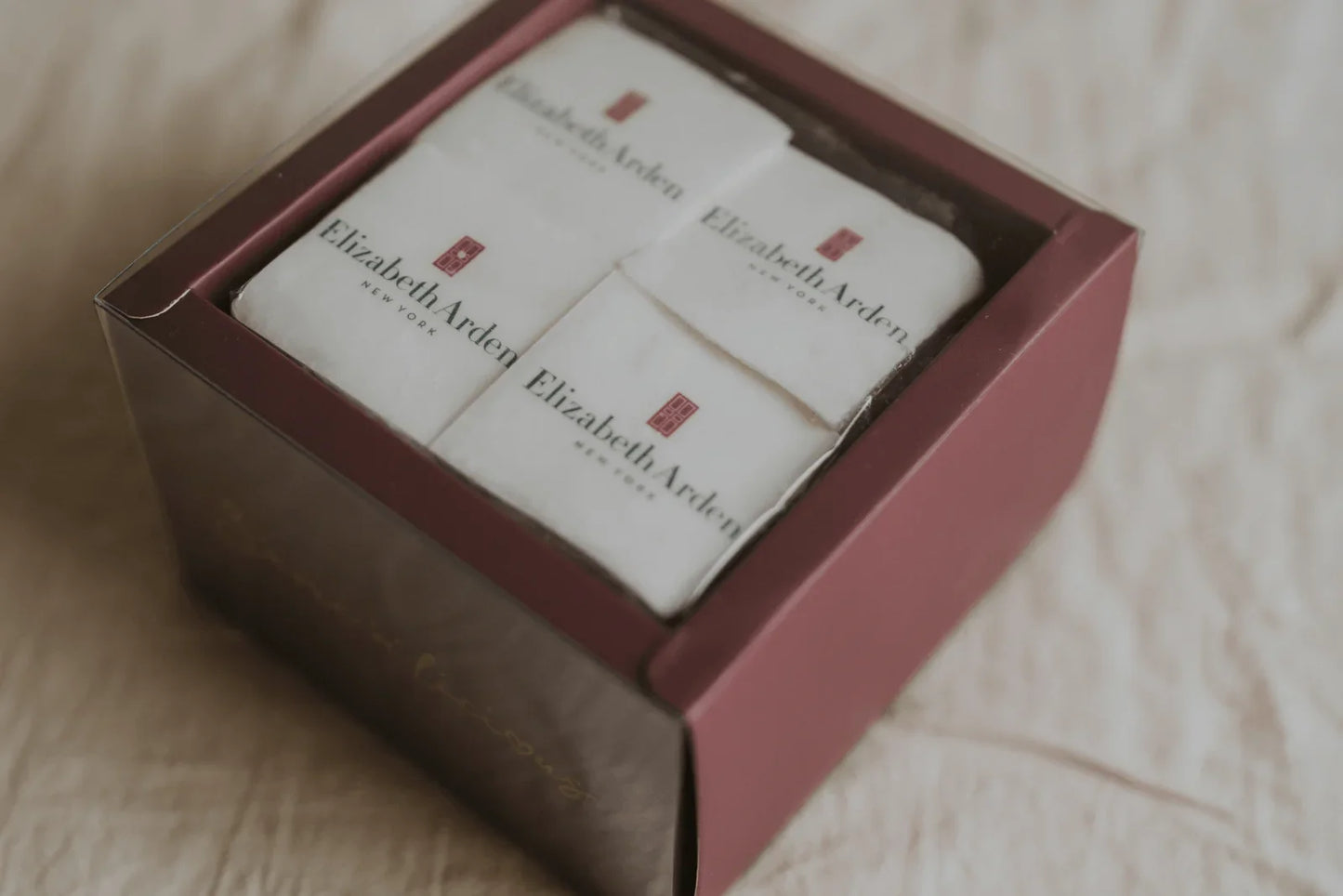 Personalised Marshmallow Gift Box - S’more’a’licious -<code> smorealicious.com </code>Handmade gifts and treats made in Northern Ireland