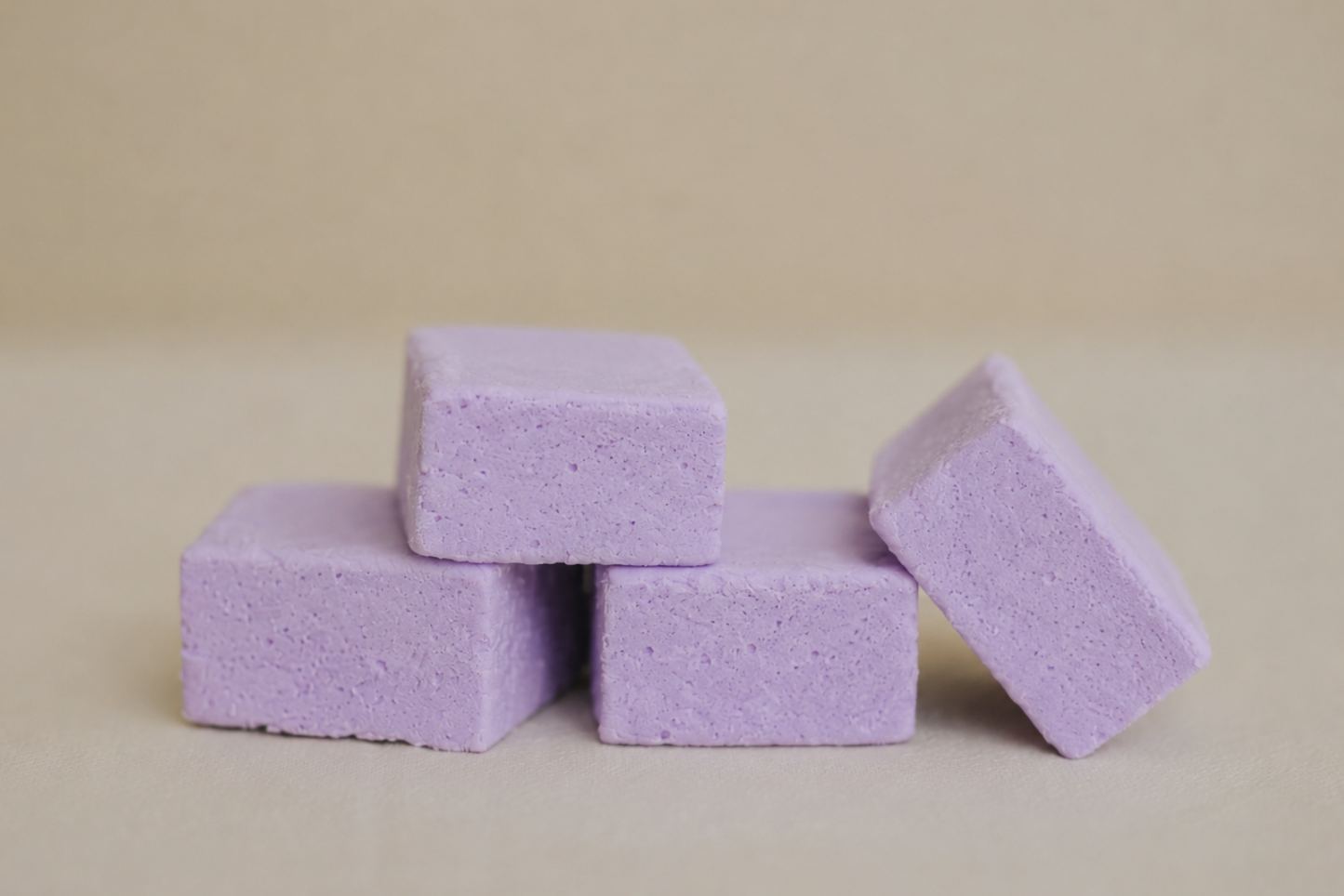 Parma Violet Jumbo Marshmallows