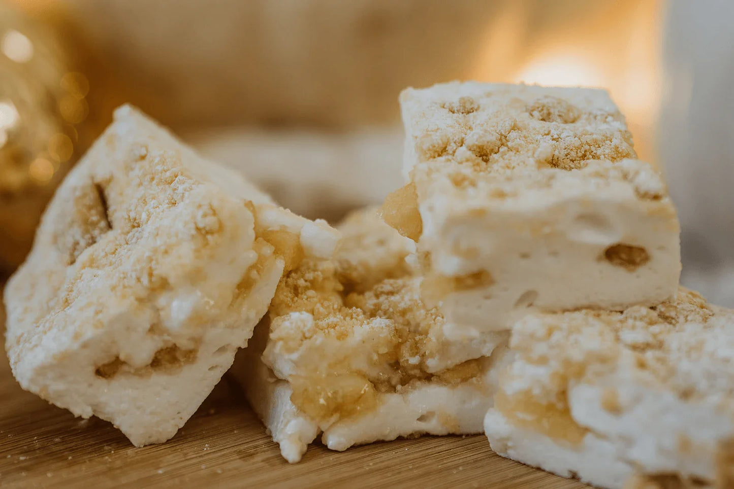 Pick Your Flavour Marshmallows - S’more’a’licious