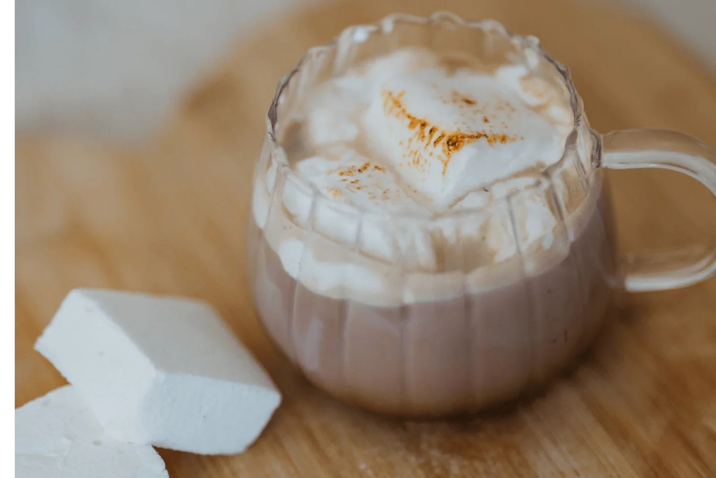 Deluxe Hot Chocolate Bundle - S’more’a’licious