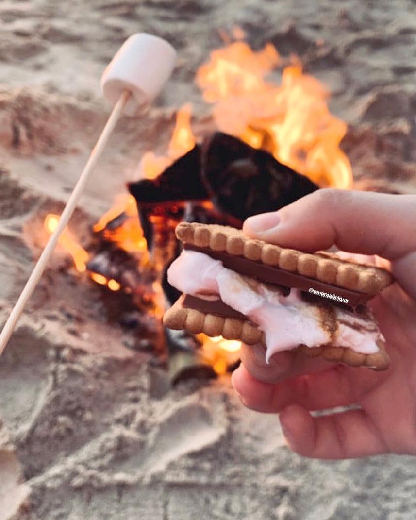 National BBQ week! - S’more’a’licious -<code> smorealicious.com </code>Handmade gifts and treats made in Northern Ireland