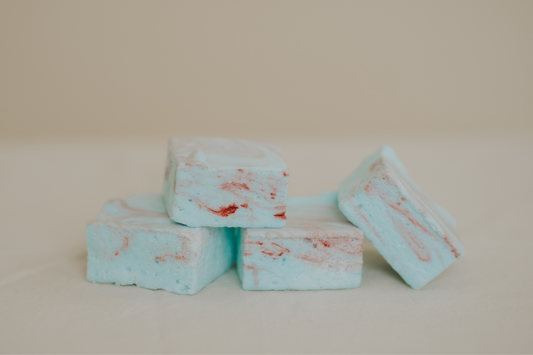 Bubblegum Marshmallows