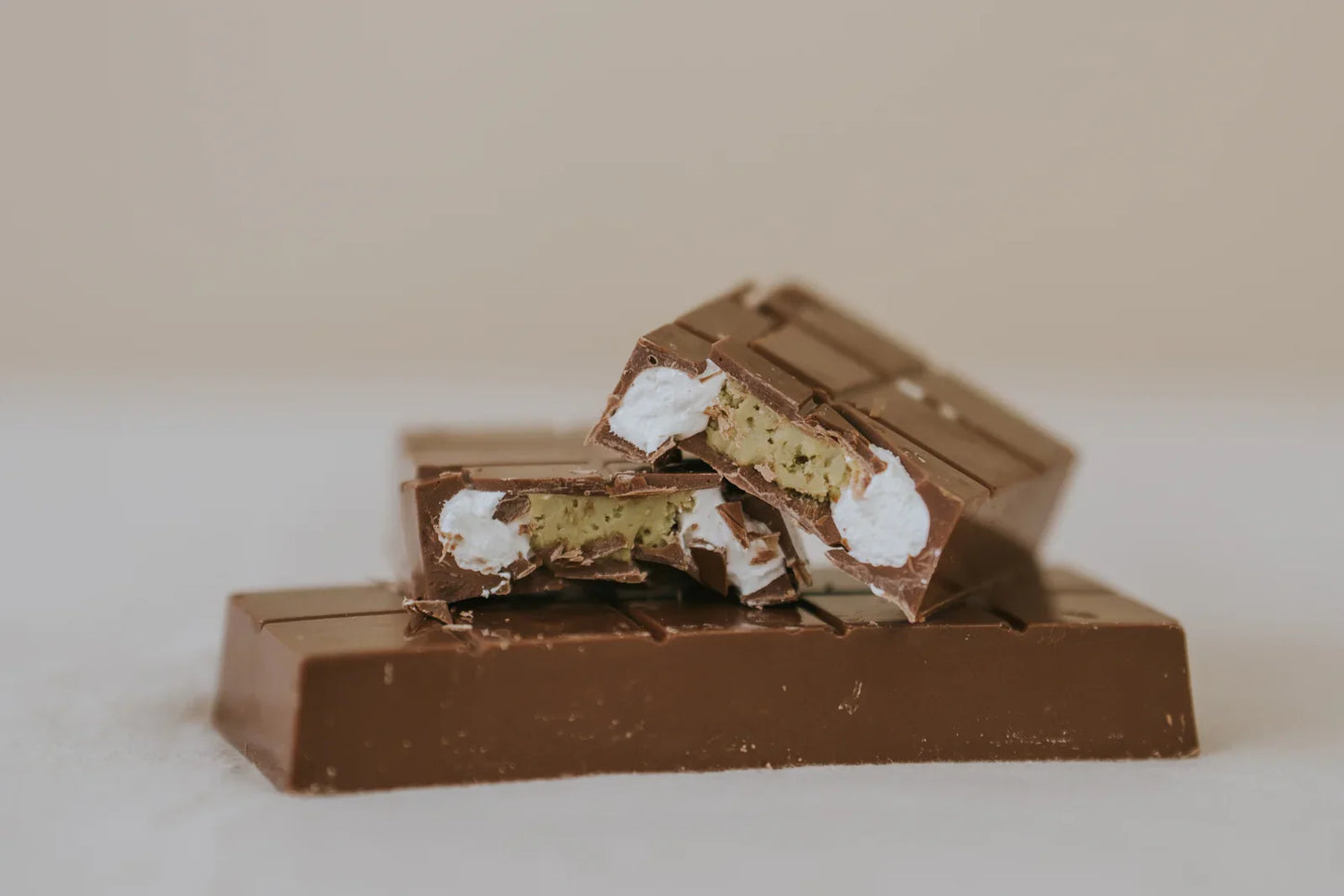 Marshmallow Fluff & Chocolate Taster Bundle