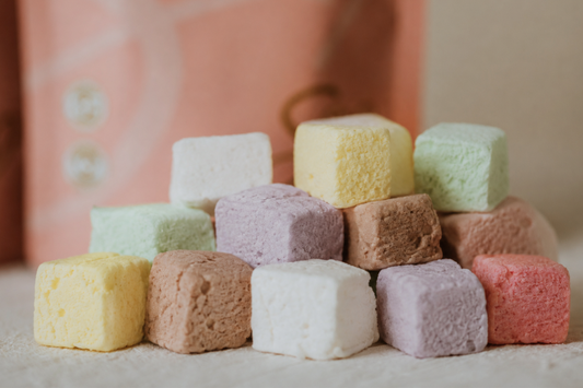 Marshmallow Pick'n'Mix