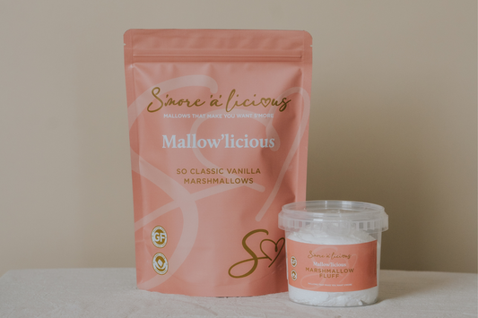 Mallow'licious Bundle