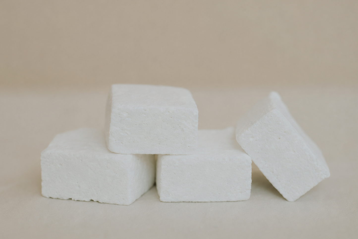 Pear Jumbo Marshmallows