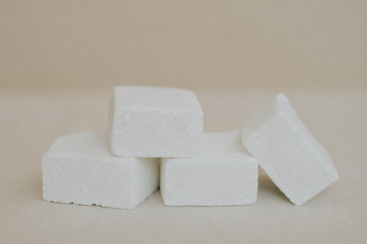 Irish Cream Marshmallows