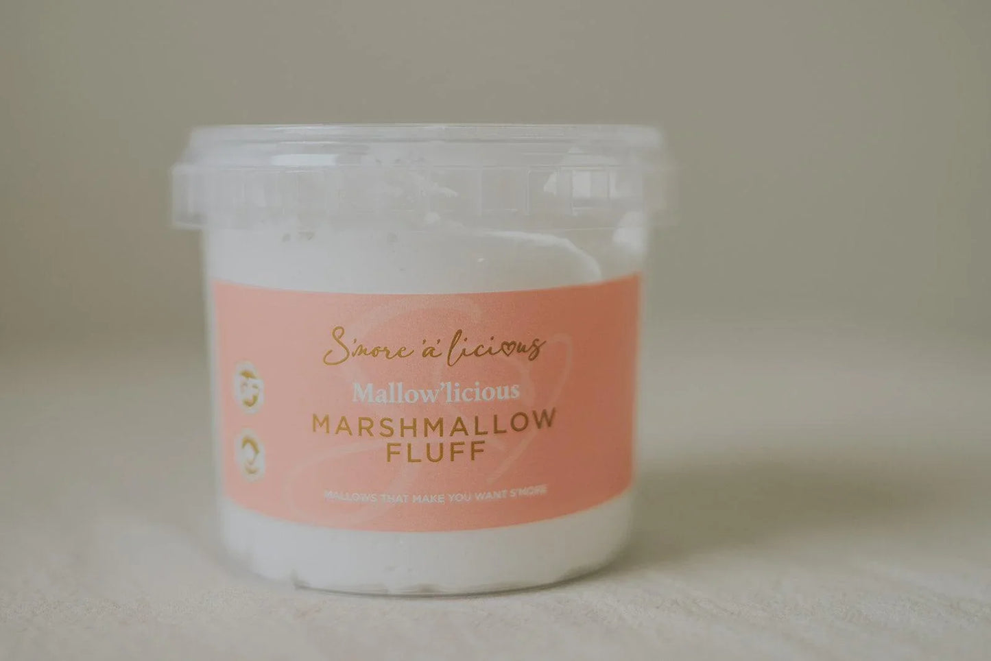 Marshmallow & Marshmallow Fluff Bundle – S’more’a’licious