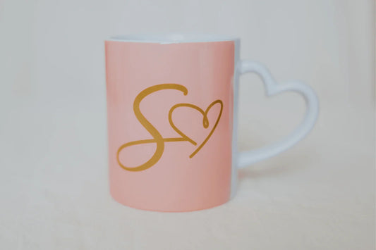 S'more'a'licious Mug