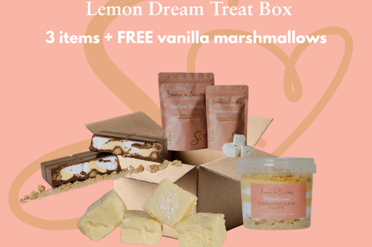 The Smaller Summer Treat Bundle