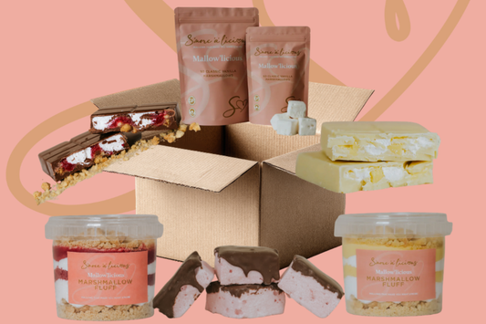 The Ultimate Summer Treat Bundle