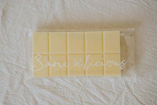 White Chocolate Lemon & Mallow Fluff